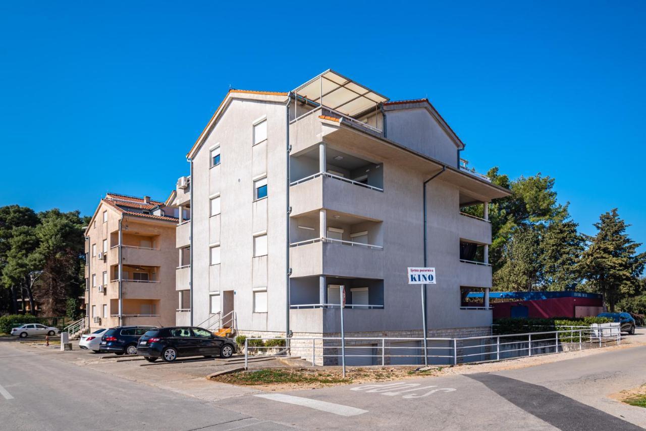 Apartment Drazice Biograd Na Moru Ngoại thất bức ảnh